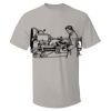 Men's Authentic-T Pocket T-Shirt Thumbnail