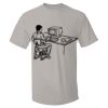 Men's Authentic-T Pocket T-Shirt Thumbnail