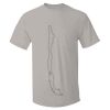 Men's Authentic-T Pocket T-Shirt Thumbnail
