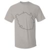 Men's Authentic-T Pocket T-Shirt Thumbnail