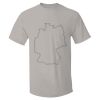 Men's Authentic-T Pocket T-Shirt Thumbnail
