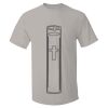 Men's Authentic-T Pocket T-Shirt Thumbnail