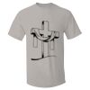 Men's Authentic-T Pocket T-Shirt Thumbnail
