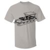 Men's Authentic-T Pocket T-Shirt Thumbnail