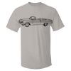 Men's Authentic-T Pocket T-Shirt Thumbnail