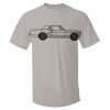 Men's Authentic-T Pocket T-Shirt Thumbnail