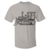 Men's Authentic-T Pocket T-Shirt Thumbnail