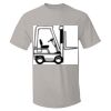 Men's Authentic-T Pocket T-Shirt Thumbnail