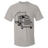 Men's Authentic-T Pocket T-Shirt Thumbnail