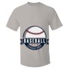 Men's Authentic-T Pocket T-Shirt Thumbnail