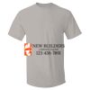 Men's Authentic-T Pocket T-Shirt Thumbnail