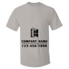 Men's Authentic-T Pocket T-Shirt Thumbnail