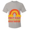 Men's Authentic-T Pocket T-Shirt Thumbnail