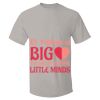 Men's Authentic-T Pocket T-Shirt Thumbnail