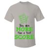 Men's Authentic-T Pocket T-Shirt Thumbnail