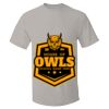 Men's Authentic-T Pocket T-Shirt Thumbnail