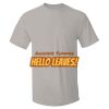 Men's Authentic-T Pocket T-Shirt Thumbnail