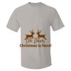 Men's Authentic-T Pocket T-Shirt Thumbnail