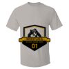 Men's Authentic-T Pocket T-Shirt Thumbnail