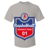 Men's Authentic-T Pocket T-Shirt Thumbnail