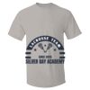 Men's Authentic-T Pocket T-Shirt Thumbnail