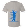 Men's Authentic-T Pocket T-Shirt Thumbnail