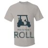 Men's Authentic-T Pocket T-Shirt Thumbnail
