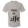 Men's Authentic-T Pocket T-Shirt Thumbnail