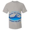 Men's Authentic-T Pocket T-Shirt Thumbnail