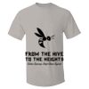 Men's Authentic-T Pocket T-Shirt Thumbnail