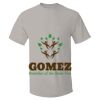 Men's Authentic-T Pocket T-Shirt Thumbnail