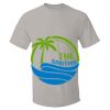 Men's Authentic-T Pocket T-Shirt Thumbnail