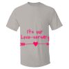 Men's Authentic-T Pocket T-Shirt Thumbnail