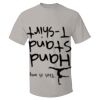 Men's Authentic-T Pocket T-Shirt Thumbnail