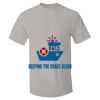 Men's Authentic-T Pocket T-Shirt Thumbnail