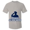 Men's Authentic-T Pocket T-Shirt Thumbnail
