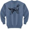 Unisex Ecosmart® Crewneck Sweatshirt Thumbnail