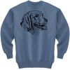 Unisex Ecosmart® Crewneck Sweatshirt Thumbnail