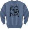 Unisex Ecosmart® Crewneck Sweatshirt Thumbnail
