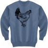 Unisex Ecosmart® Crewneck Sweatshirt Thumbnail
