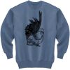 Unisex Ecosmart® Crewneck Sweatshirt Thumbnail