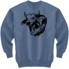 Unisex Ecosmart® Crewneck Sweatshirt Thumbnail