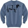 Unisex Ecosmart® Crewneck Sweatshirt Thumbnail