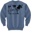 Unisex Ecosmart® Crewneck Sweatshirt Thumbnail