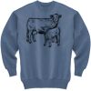 Unisex Ecosmart® Crewneck Sweatshirt Thumbnail