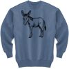 Unisex Ecosmart® Crewneck Sweatshirt Thumbnail