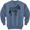 Unisex Ecosmart® Crewneck Sweatshirt Thumbnail