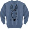 Unisex Ecosmart® Crewneck Sweatshirt Thumbnail