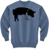 Unisex Ecosmart® Crewneck Sweatshirt Thumbnail