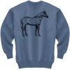 Unisex Ecosmart® Crewneck Sweatshirt Thumbnail